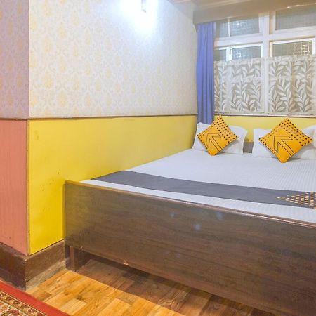 Oyo Hotel Dil Darjeeling  Buitenkant foto