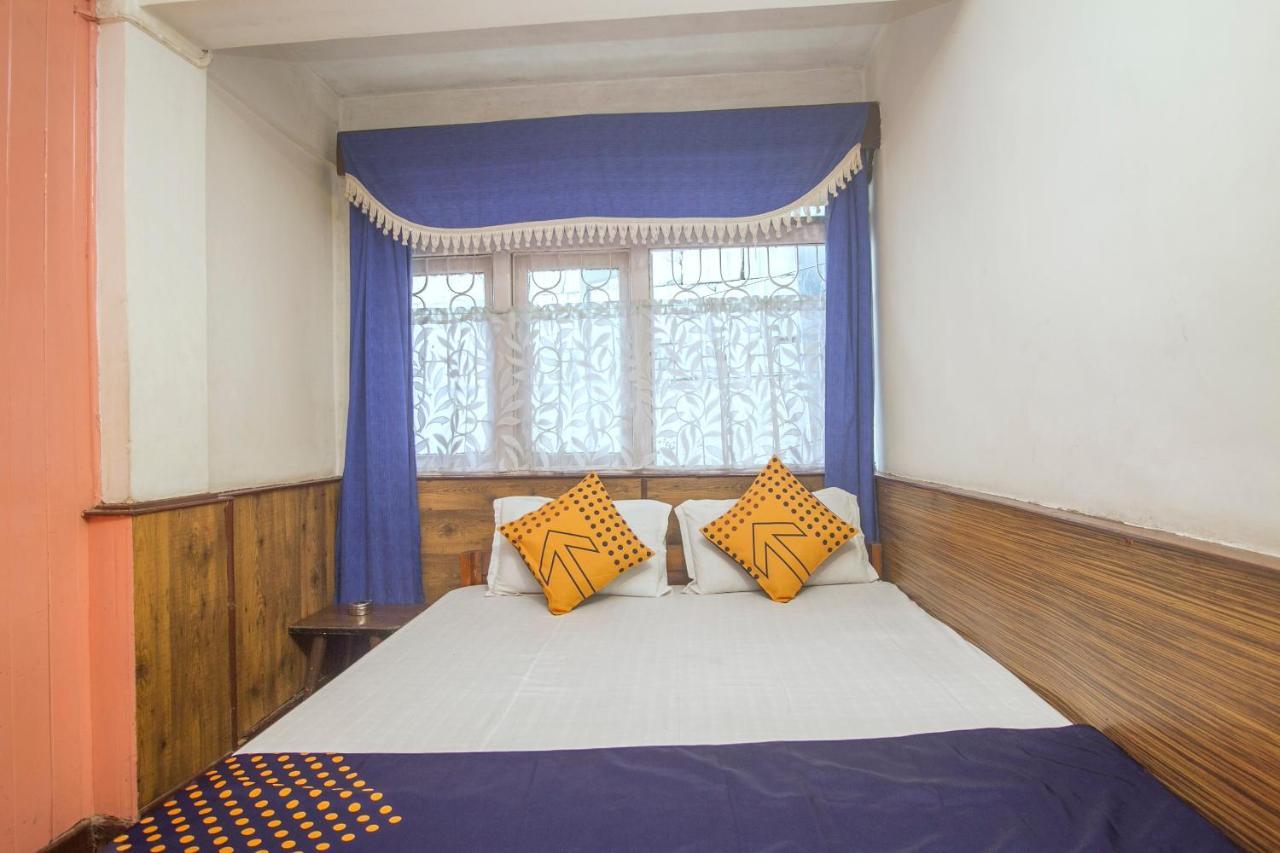 Oyo Hotel Dil Darjeeling  Buitenkant foto