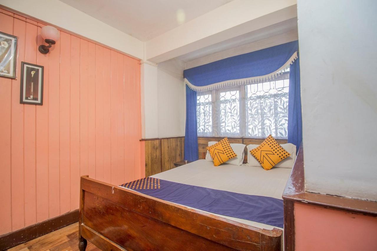 Oyo Hotel Dil Darjeeling  Buitenkant foto