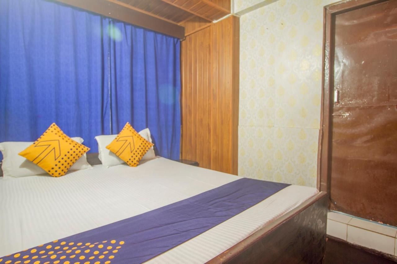 Oyo Hotel Dil Darjeeling  Buitenkant foto