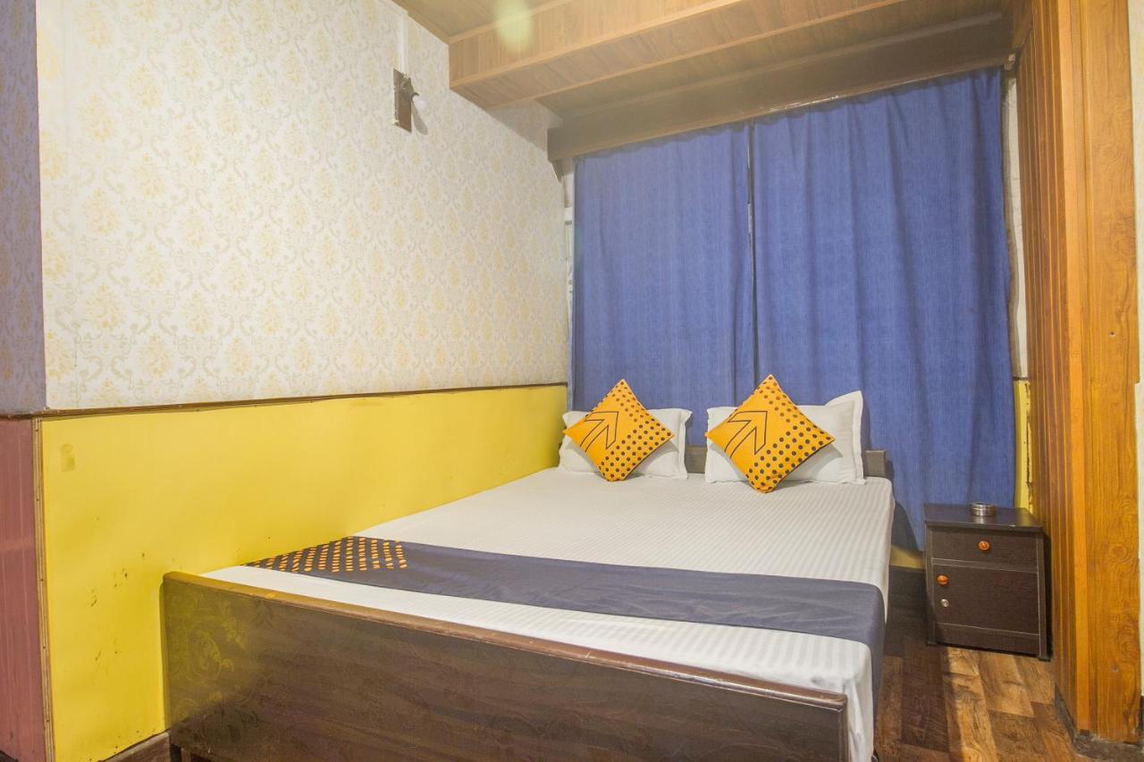 Oyo Hotel Dil Darjeeling  Buitenkant foto