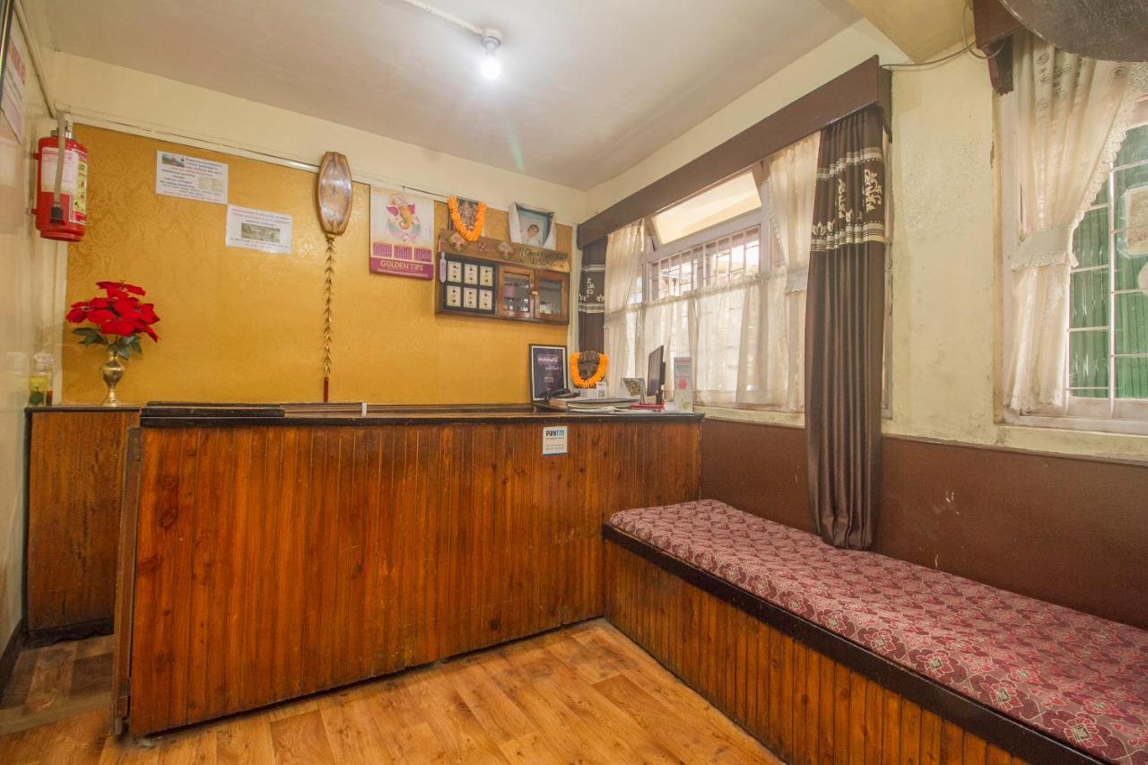 Oyo Hotel Dil Darjeeling  Buitenkant foto