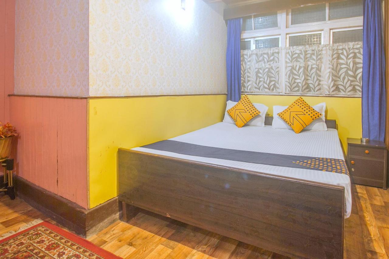 Oyo Hotel Dil Darjeeling  Buitenkant foto