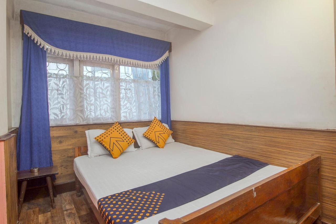 Oyo Hotel Dil Darjeeling  Buitenkant foto