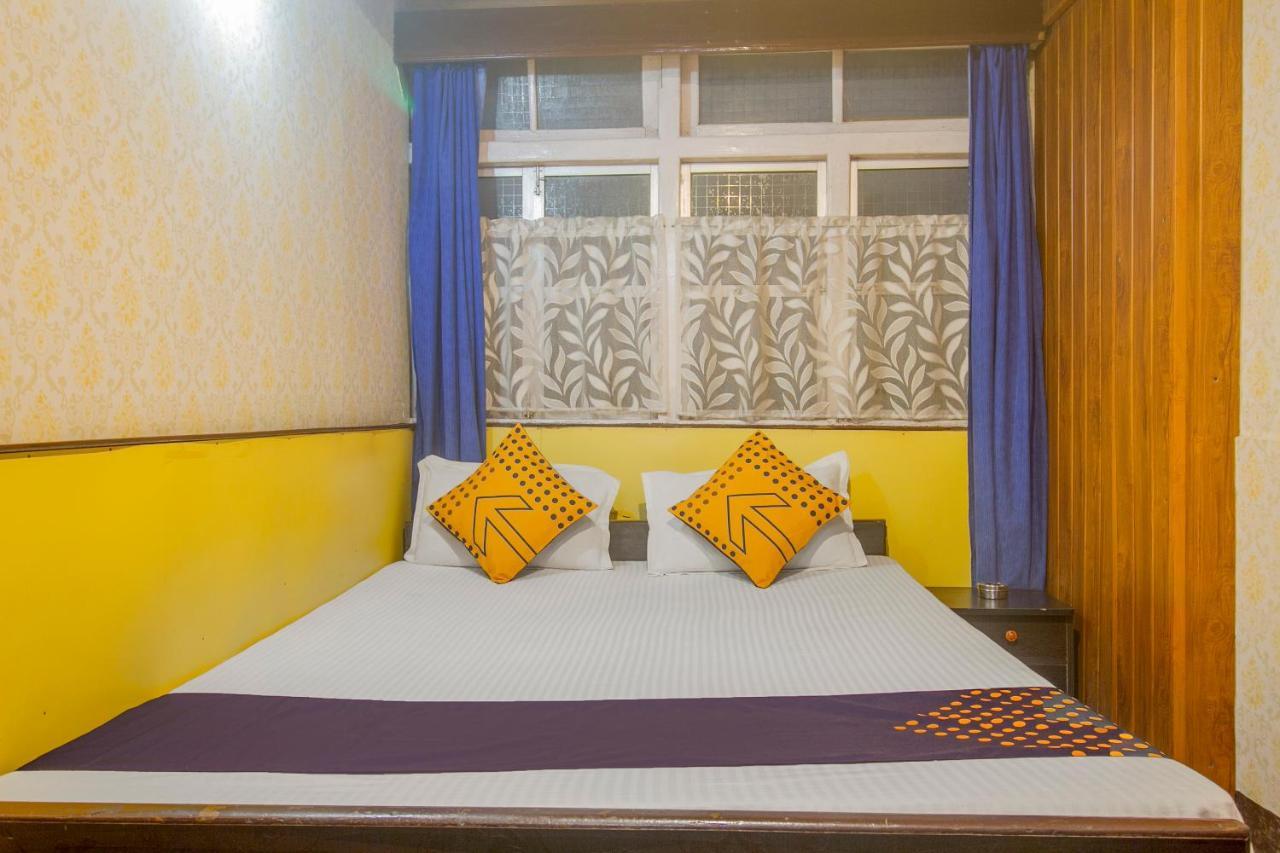 Oyo Hotel Dil Darjeeling  Buitenkant foto