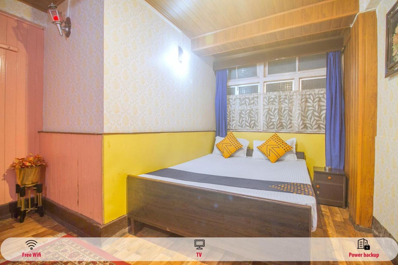 Oyo Hotel Dil Darjeeling  Buitenkant foto