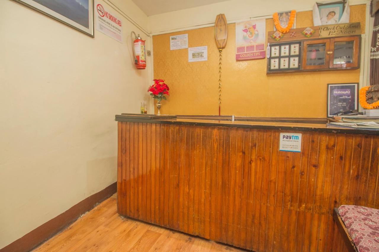 Oyo Hotel Dil Darjeeling  Buitenkant foto