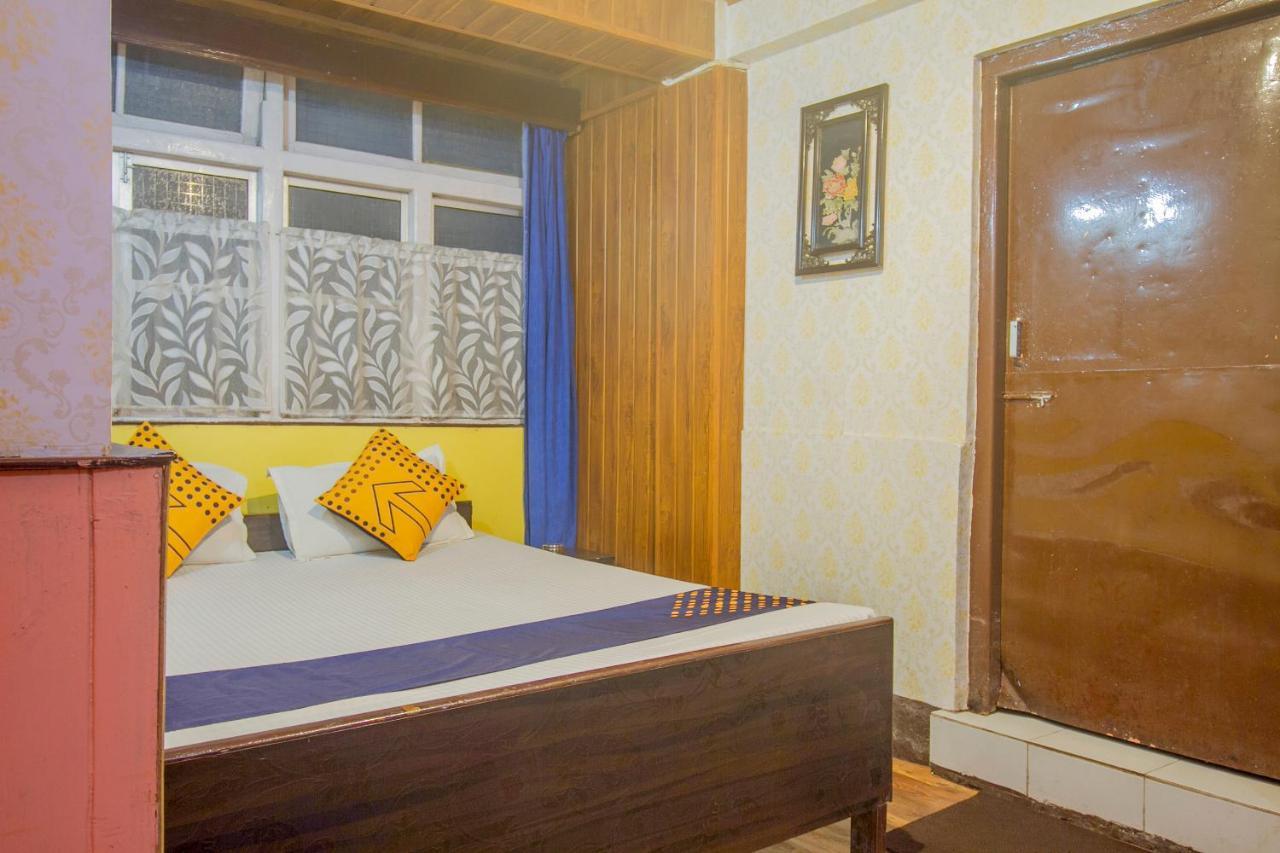 Oyo Hotel Dil Darjeeling  Buitenkant foto