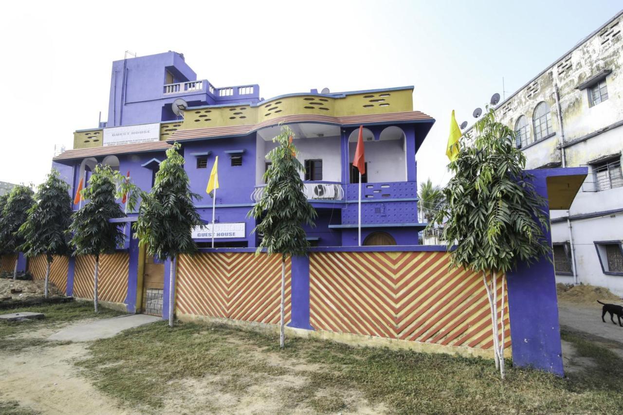 Oyo Hotel Dil Darjeeling  Buitenkant foto