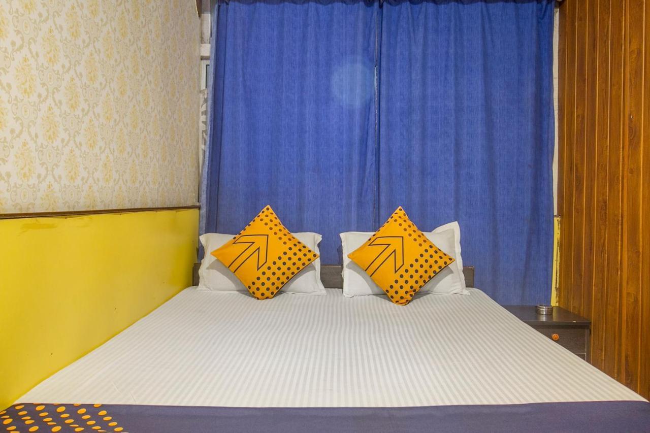 Oyo Hotel Dil Darjeeling  Buitenkant foto